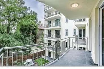 Nova City Apartments