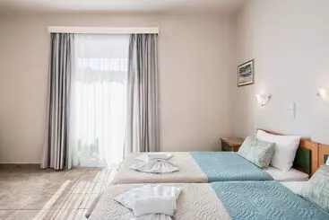 Aparthotel Akti