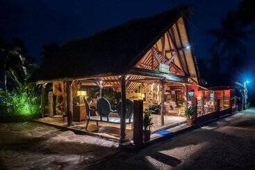 צימר Dolcemare Resort