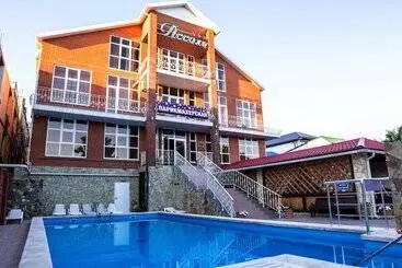 Hôtel Assol