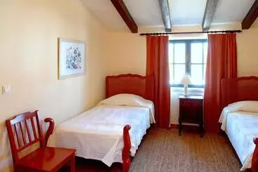 Maaseutuhotelli Quinta Do Rol
