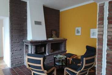 膳宿费 Gästehaus Laßbruch