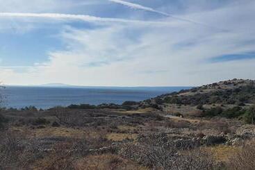 پانسیون Rooms Nadia