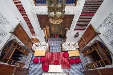 هاستل Dar Miouda Fes