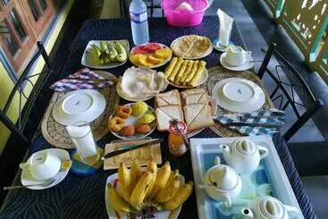 Bed and Breakfast Kalana Homestay