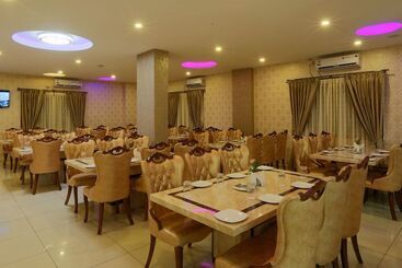 דירה High Sky   A Boutique