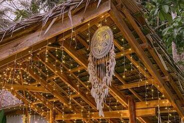 酒店 El Nido Moringa Resort