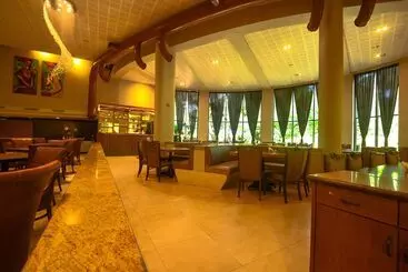 Hotel Nimbus Neelam The Glitz