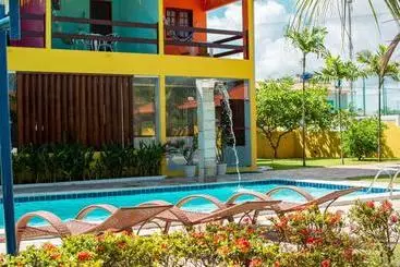 Hotell Thayan's Boutique Villa & Spa