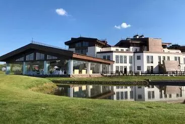 Hotel Dmitrov Golf Resort