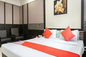 Hotel Oberoi By Oyo Rooms