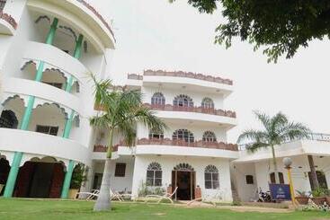 Otel Rani Bagh By Oyo Rooms