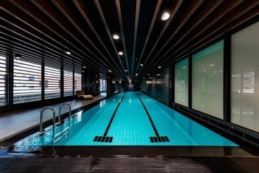 Daire Melbourne Star