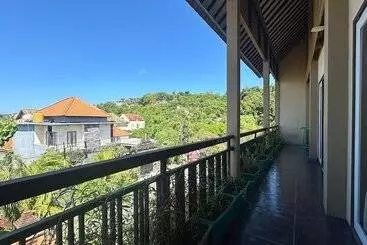 Majatalo Bukawa Lodge Jimbaran