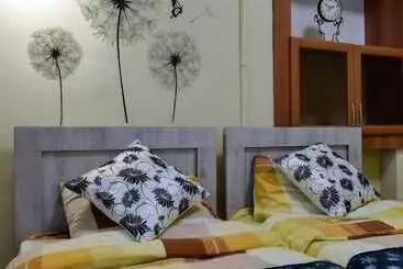 پانسیون Nana's Home