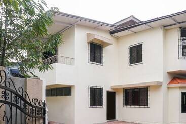 פנסיון Oyo Home 19648 Spacious Stay Near Wax Musuem