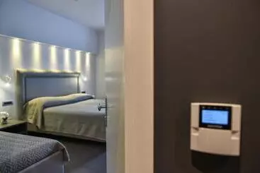 Pensjonat Pompei Inn Ruins B&b Luxury Suite