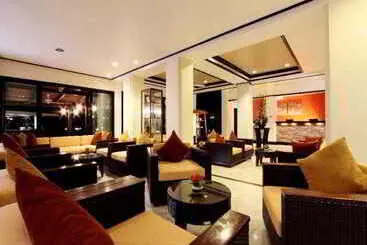 Hotel Allamanda Laguna Phuket By Resava