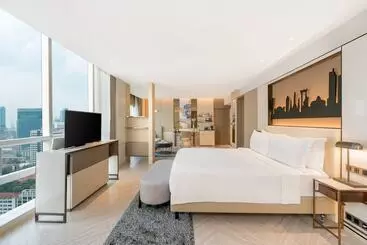 Pathumwan Princess Hotel   Sha Extra Plus Certified