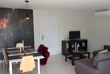 Apartamenty turystyczne Apartments Levante