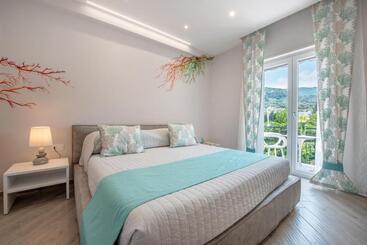 주택 Cioffi Sorrento Rooms