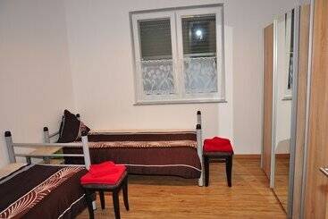 דירות לתיירים Ebersheim Luxus Plaza