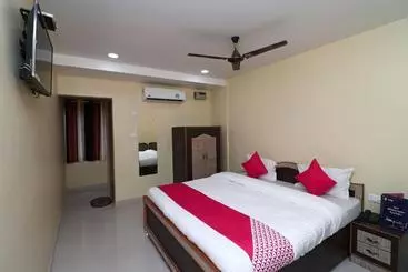 Hotel Govind Guest House By Oyo Rooms
