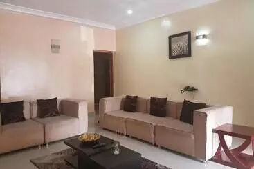 هتل Kastrufid Apartments