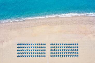 Hotell Tui Magic Life Calabria   All Inclusive