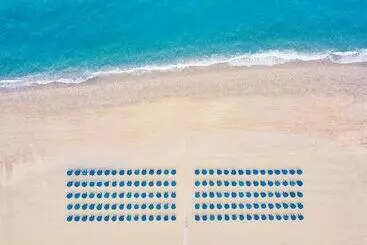 Hotel Tui Magic Life Calabria All Inclusive