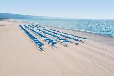 Hotel Tui Magic Life Calabria   All Inclusive