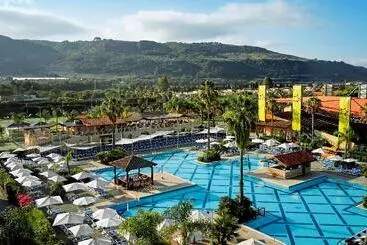Hotel Tui Magic Life Calabria   All Inclusive