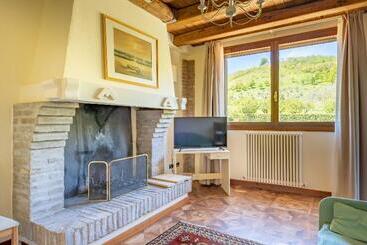 주택 La Quercia  Bolognarooms