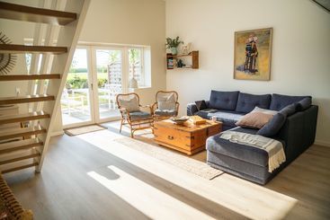 Apartamentos turísticos Lustrup Farmhouse