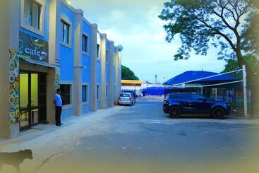 ペンション Angel Guest House