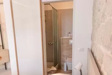 ペンション L&b City Center Studios Apartments