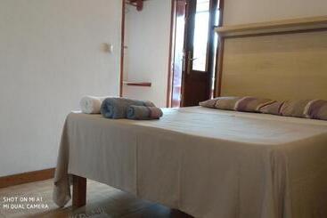 住宿加早餐  Albergaria Porcelana