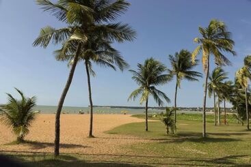 هتل Pousada Tambau