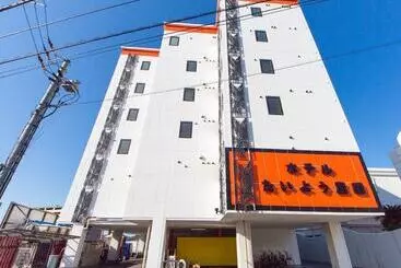 Hotel Taiyo Noen Furumitsu