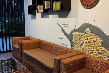 Hôtel Windsor Cottages