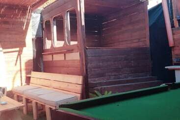 Пансион Good Life