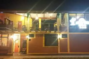 Pension Selva Mia