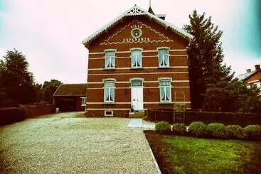 ペンション Villa Esperanza