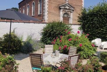 פנסיון Wetterdelle