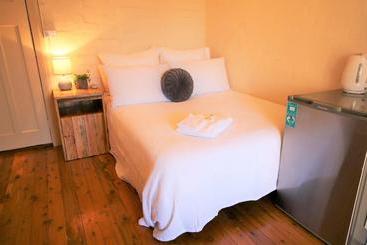 Albergue The Imperial Moree