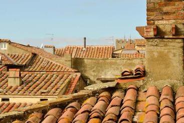 B&b Vicolo Della Scala