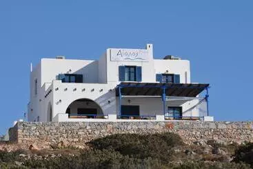 Hotel Aiolos