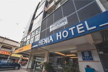 Hotell Henia