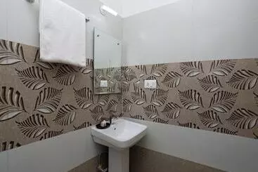 Hotel Kss Inn