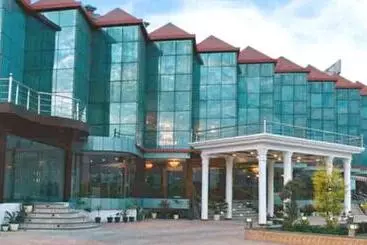 Hotel Padmini Palace